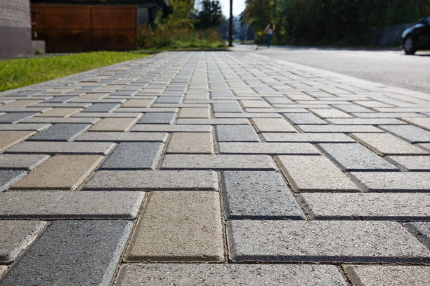 Best Concrete Paver Driveway  in Harris Hill, NY