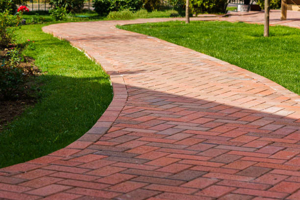 Best Affordable Driveway Paving  in Harris Hill, NY