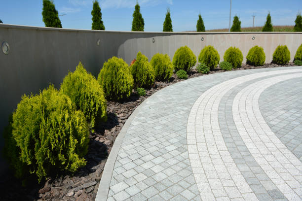 Best Commercial Driveway Pavers  in Harris Hill, NY